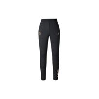 Jordan Paris Saint Germain FW24 Dri FIT ADV Knitted Sweatpants Men's Black/Rusty Pink/Metal Red FQ2347-010 S black