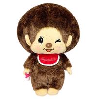 Monchhichi BIG Plush Toy 2 Approximately 38 cm (Monchhichi-kun 2)