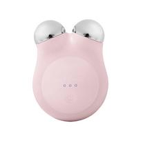 Nuface Mini Plus Veido tonizuojantis prietaisas Sandy Rose