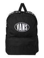 VANS Kuprinė 'Old Skool' juoda / balta