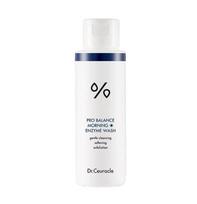 Dr. Ceuracle Pro Balance Morning Enzyme Wash 50g – Gentle Powder Cleanser for Daily Use 1 ea white
