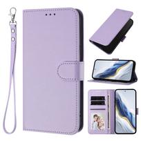 For Nokia HMD Pulse Pro Case Flip Etui on For HMD Pulse+ Classic Phone Wallet Leather Case Pulse Plus Coque Card Slot Back Cover PU Leather&HMD Pulse blue