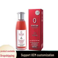 Ginseng Reishi Anti-Wrinkle Soothing Serum (Waterless) Standard Size red