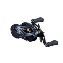 Daiwa Baitcasting Ritė STEEZ AII TW 1000L 2022 Modelis Juoda (DAIWA) juoda