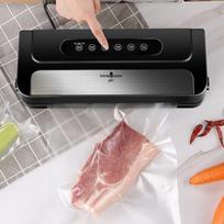Molec-Chef 1200W US Low-Temp Vacuum Slow Cooker for Bathtub-Style Cooking oranžinė