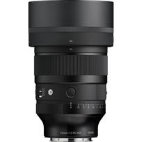Sigma objektyvas 85mm F1.2 DG ART L-MOUNT
