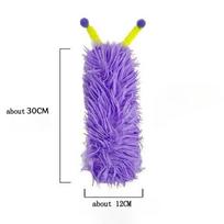 Catnip Soft Durable Cat Pillows, Plush Cat Toys, Pet Strip Pillow Chewing Bite Toys Cat Interactive Self-Play Toy žalia