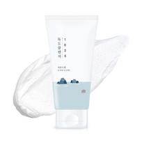 [Round Lab] 1025 Dokdo Cleanser - Low pH Mild Foaming Cleanser for Sensitive Skin & Ultra-fine Dust Cleansing, 150ml | Olive's K-beauty 150ml x 1EA white