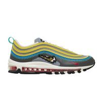 Nike Air Max 97 Air Sprung Iron Grey 39 gray