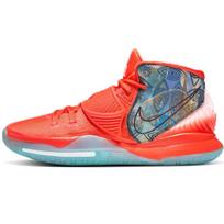 Nike Kyrie 6 Preheat EP 'Manila' Men's CQ7634-801 EU 42.5 gray