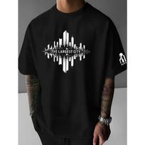 New Bad Manners Band Gift For Fan Black All Size S-5XL Shirt Unisex T-Shirt - Men's Summer Cotton Graphic Tee 5XL įvairiaspalvis