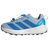 ADIDAS TERREX Pusbačiai 'Agravic' mėlyna / azuro spalva / šviesiai mėlyna