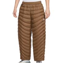 Nike ACG FW25 Canwell Glacier Therma FIT ADV Casual Pants Men's Moss Wood Brown HV4462-235 XL brown