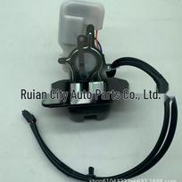 Rear Trunk Lock for Ford Kuga 2013-2016 (CJ5Z7843150A 7T4Z7843150) 0 black