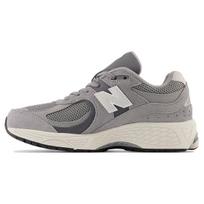 New Balance NB 2002R Anti Kick Low top Kids' Running Shoes Gray Kids' GC2002ST 37 gray