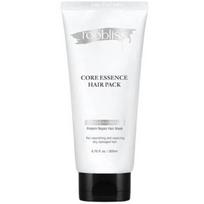 ROOBLISS Core Essence Hair Pack 200mL, KBeauty Deep & Rich Repair white