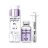 Probioderm Collagen Remodeling Booster Shot Program white