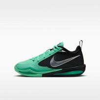 Vaikams skirti sportbačiai Nike Sabrina 4 GS 'Limelight Glow' 36.5 black