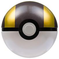 MonColle Hyper Ball Pokémon MB-03 black