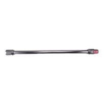 Dyson V12 V10 Vacuum Cleaner Metal Extension Wand Replacement Part   Gray pilka spalva