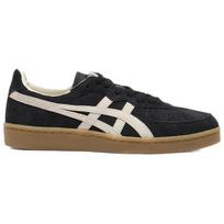 Onitsuka Tiger GSM žemi krepšinio/riedlenčių batai Unisex Juodi 1183C436-001 40 black