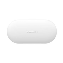 Belkin SOUNDFORM Play True Wireless Stereo TWS Headphones White