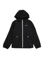 Nike Sportswear Demisezoninė striukė juoda