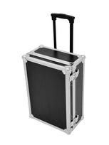 Transportinis dėklas Flight case Roadinger 3012622A Fanera Juoda Sidabrinė 7.72 kg