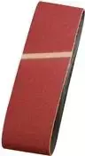 Šlifavimo juosta KWB 912506 P60 aliuminio oksidas 75x533 mm 3 vnt.