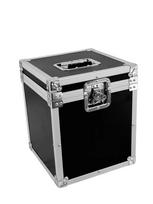 Transportinis dėklas Roadinger 31000429 Fanera Juoda Sidabrinė 4.7 kg