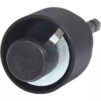 Veržliarakčio adapteris KS Tools 116.2037 Plieninis 170 g