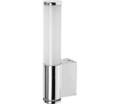 Rabalux 75100 - LED vonios sieninis šviestuvas TENORO 6W/230V IP44 blizgus chromas