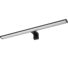 Rabalux 75113 - LED vonios veidrodžio apšvietimas SEYRA LED/12W/230V IP44 60 cm