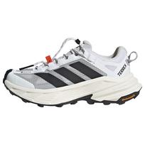 ADIDAS TERREX Pusbačiai 'Freehiker SL' juoda / natūrali balta