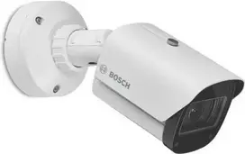 Bosch NBE-7702-ALX IP apsaugos kamera Bullet lauko ir vidaus stebėjimui, 2688 x 1520 pikselių, luboms/sienai