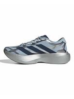 ADIDAS PERFORMANCE Bėgimo batai 'Adizero Evo Sl Exo' tamsiai mėlyna / šviesiai mėlyna / sidabrinė