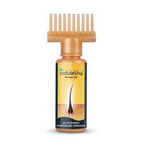 Indulekha Bringha aliejus, 100 ml beige