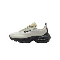 Nike Air Max Portal Phantom Desert Khaki Black Women's Sneakers Casual Shoes IB7698-001 38 gray
