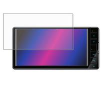 ClearView KENWOOD Saispeed Navi MDV-S710W / MDV-L310W / MDV-S709W / MDV-D709BTW / MDV-L309W [Anti-Reflective
