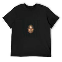 Kanye West T-Shirt custom shirt summer tops essential t shirt black t-shirts for men XXXXXL juoda