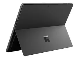 Microsoft Surface Pro for Business 12th Edition 13,3 colio planšetinis kompiuteris - Snapdragon X2 Plus, 16GB RAM, 512GB SSD, Windows 11 Pro, juoda
