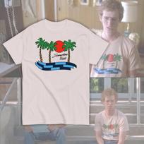 SUMMERTIME UTAH NAPOLEON DYNAMITE T Shirt Unisex classic tee 4XL gray