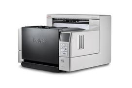 Kodak i4650 didelio našumo dokumentų skaitytuvas, 130 ppm dvipusis, 500 lapų ADF, USB 3.0