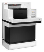 Kodak i5850 produkcinis dokumentų skaitytuvas - dvipusis, 600 dpi, 210 ppm, 750 lapų ADF, USB 2.0