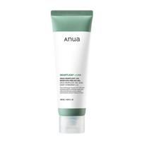 Anua Heartleaf LHA Moisture Peeling Gel – Gentle Exfoliating Peeling Gel for Sensitive Skin 120ml white