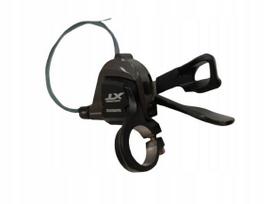 Manetka Shimano Deore Xt Sl-M8000 Rapidfire 11-Biegowa Obejma + Linka Tylna