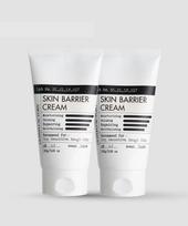 Derma Factory Skin Barrier Cream 150g 2 pieces white