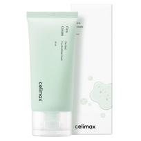Celimax The Real Cica Soothing Cream Hydrating Calming 50ml white