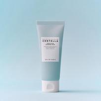 SKIN1004 Madagascar Centella Hyalu-Cica Sleeping Pack Overnight Hydrating Mask 100ml 1 Pack (100ml) gray