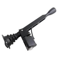 Quick-Release Shifter for Toyota GT86/GR86 & Subaru BRZ ZN6/ZC6/ZD8/ZN8 None black